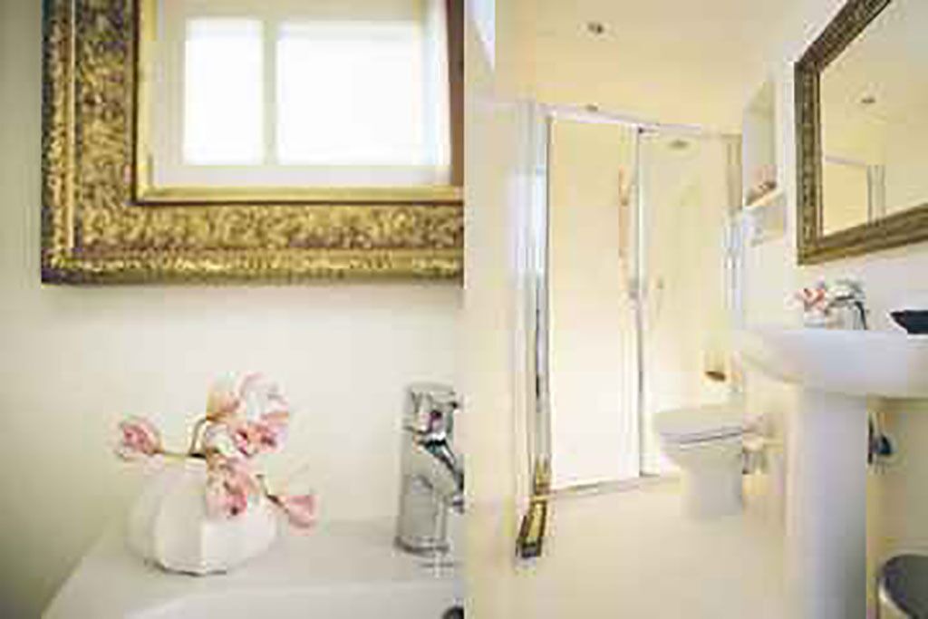 Photo of Bathroom in Bogliaco