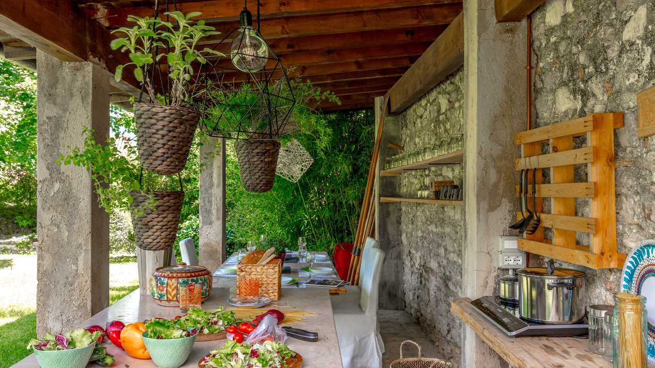 Photo of Outdoor in Bogliaco