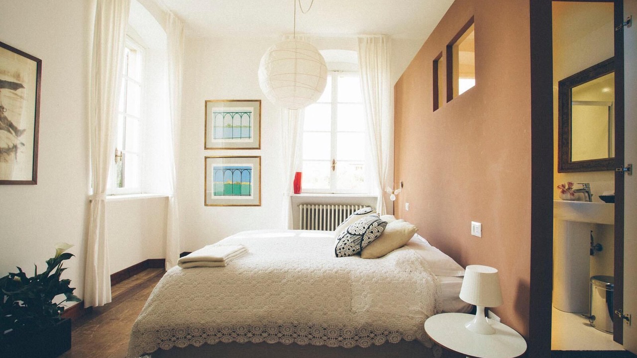 Photo of Bedroom in Bogliaco