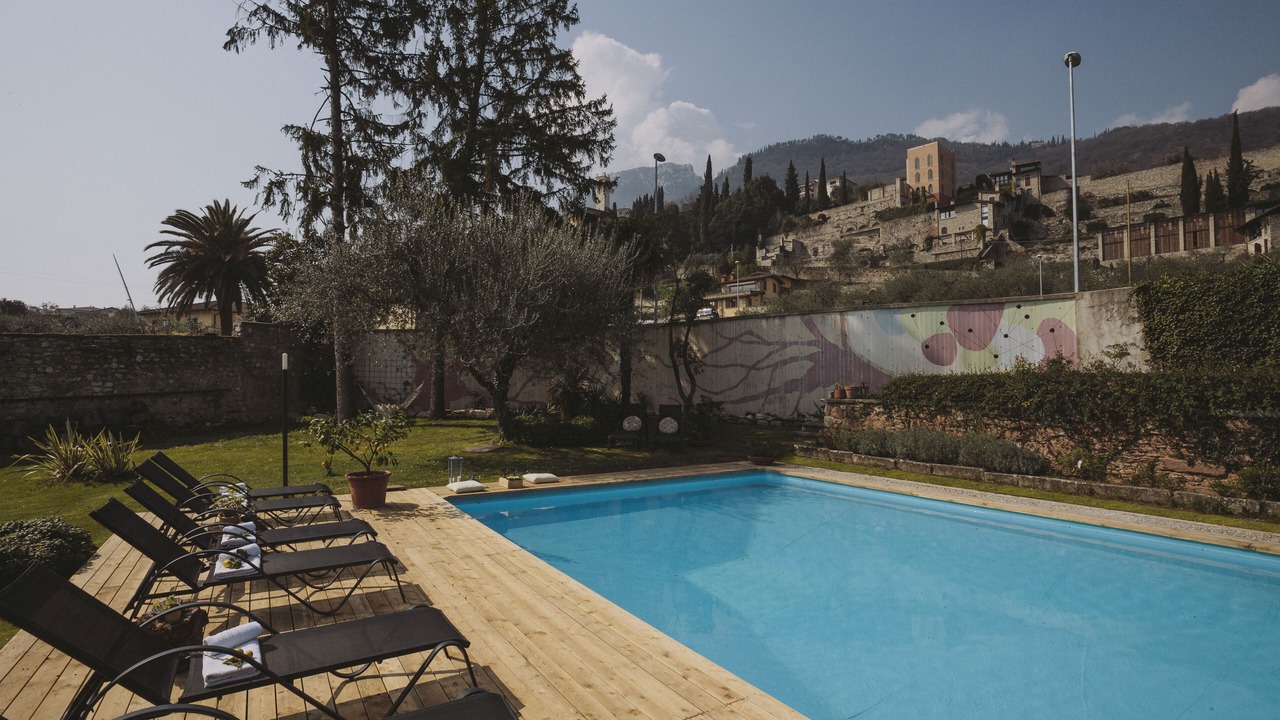 Photo of Outdoor in Bogliaco