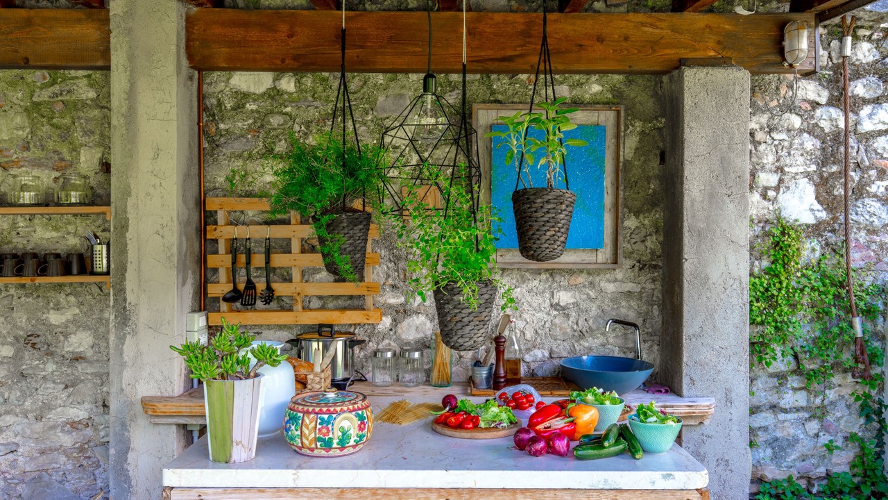 Photo of Outdoor in Bogliaco