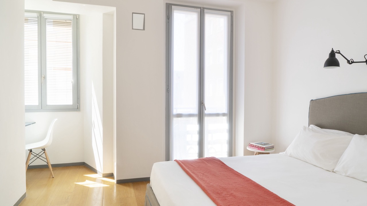 Photo of Bedroom in San Marco