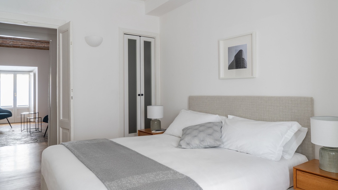Photo of Bedroom in San Marco