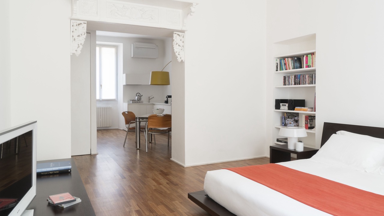 Photo of Bedroom in San Marco