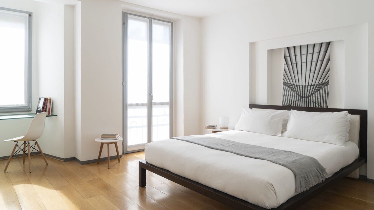 Photo of Bedroom in San Marco