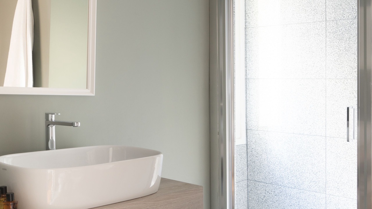 Photo of Bathroom in San Marco