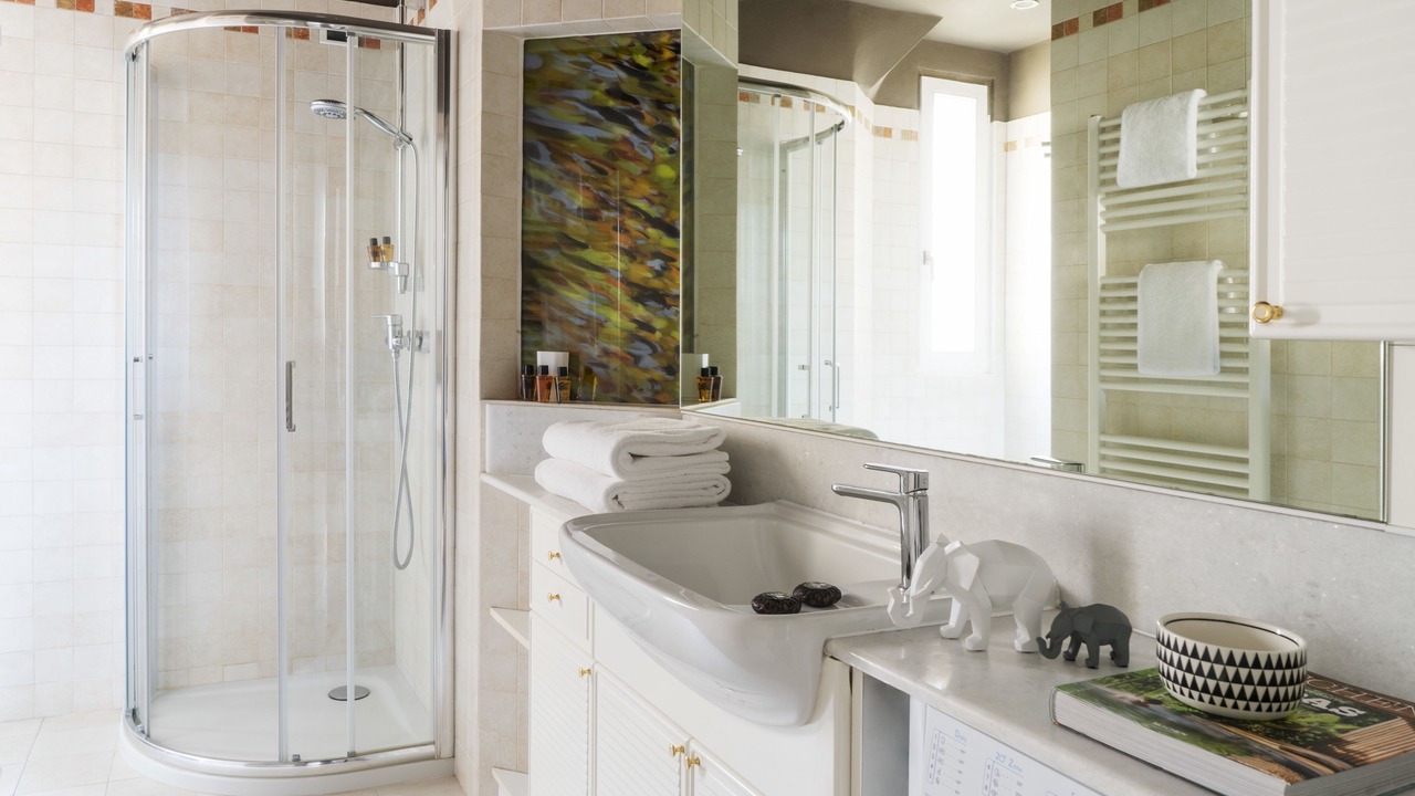 Photo of Bathroom in San Marco