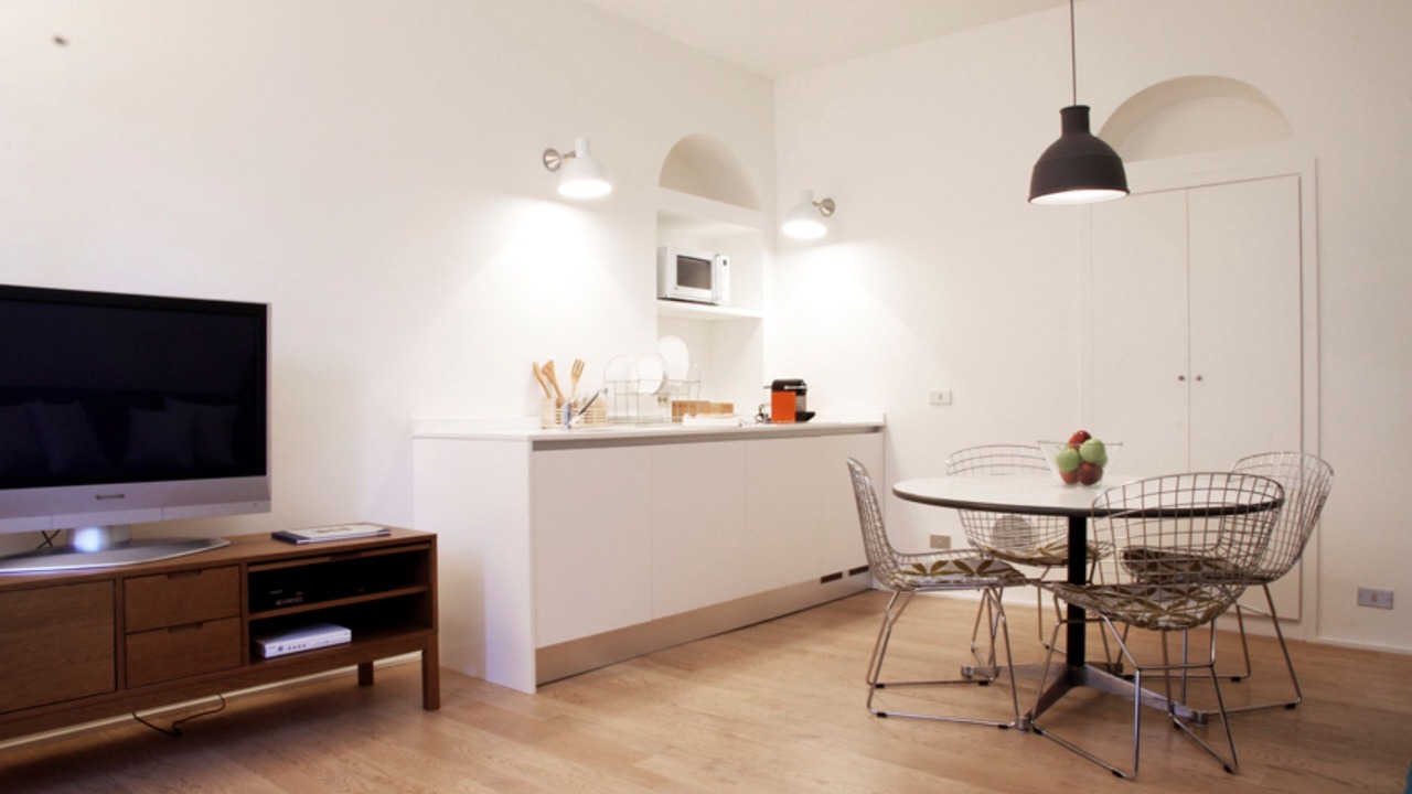 Photo of Livingroom in San Marco