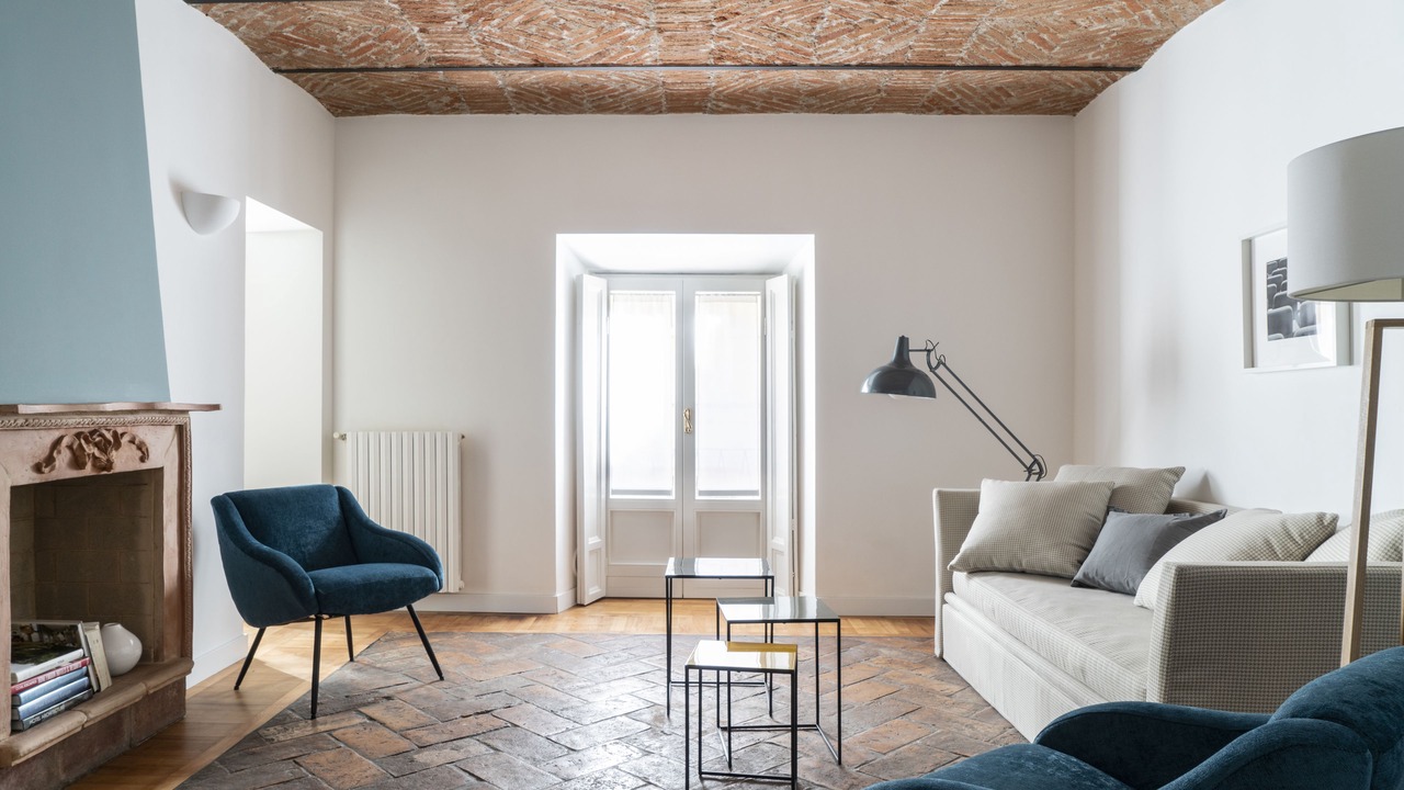 Photo of Livingroom in San Marco
