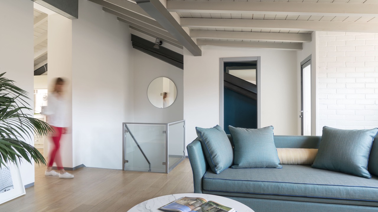 Photo of Livingroom in San Marco