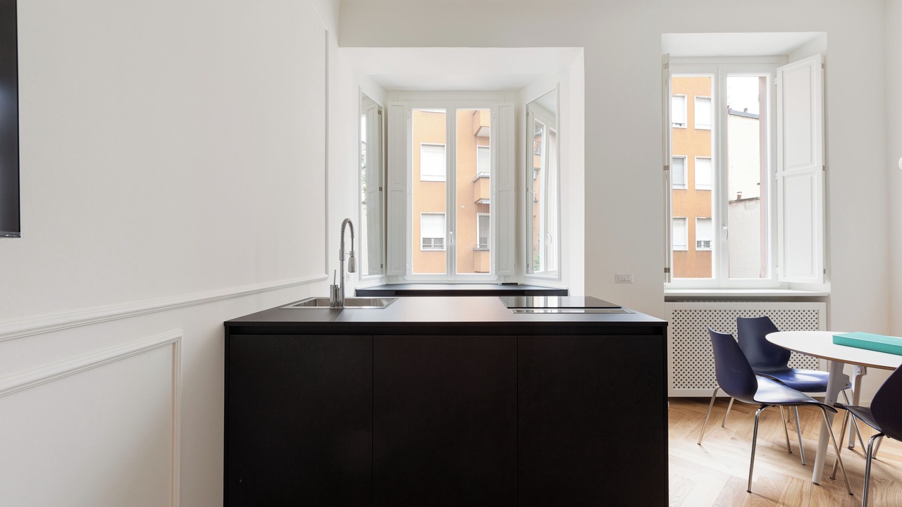 Photo of Kitchen in San Marco