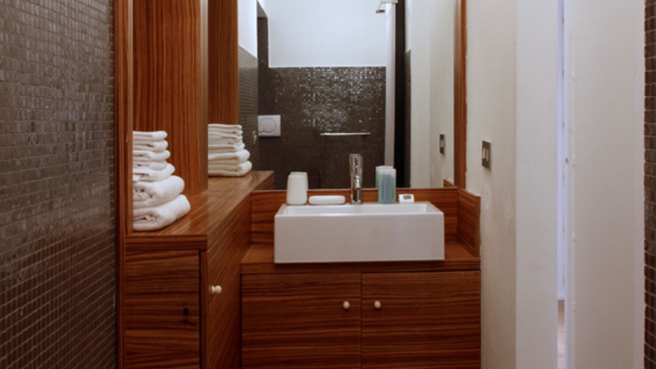 Photo of Bathroom in San Marco