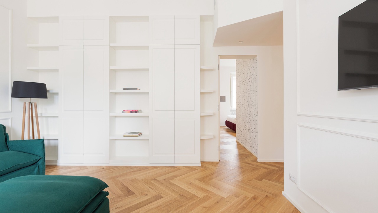 Photo of Livingroom in San Marco