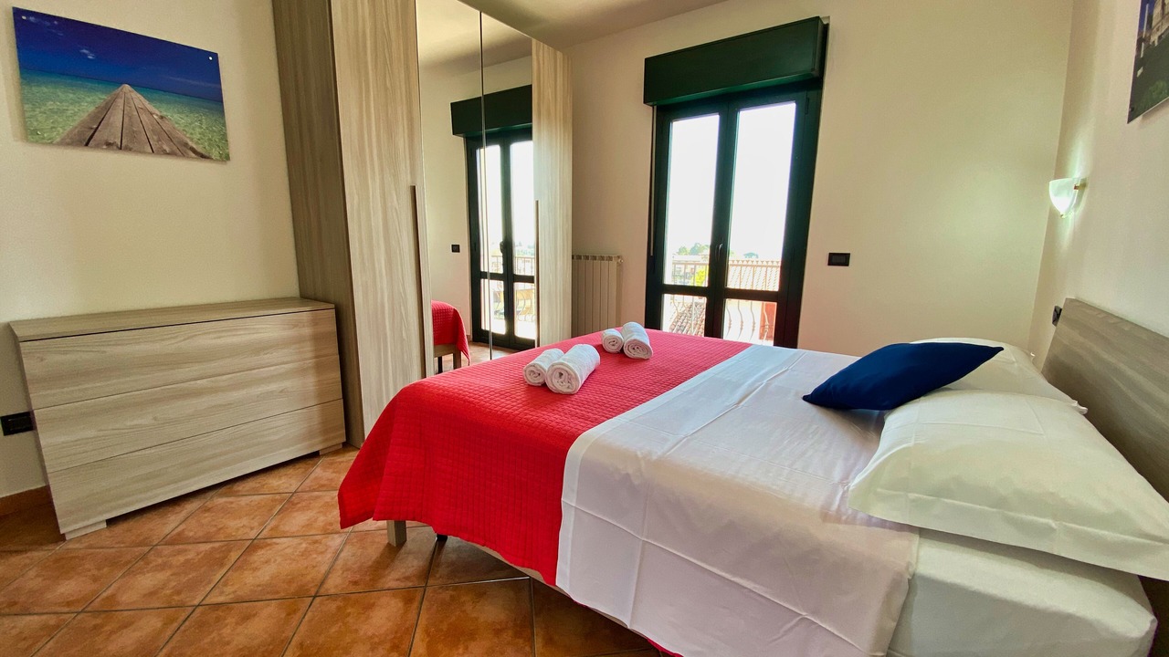 Photo of Bedroom in Manerba del Garda