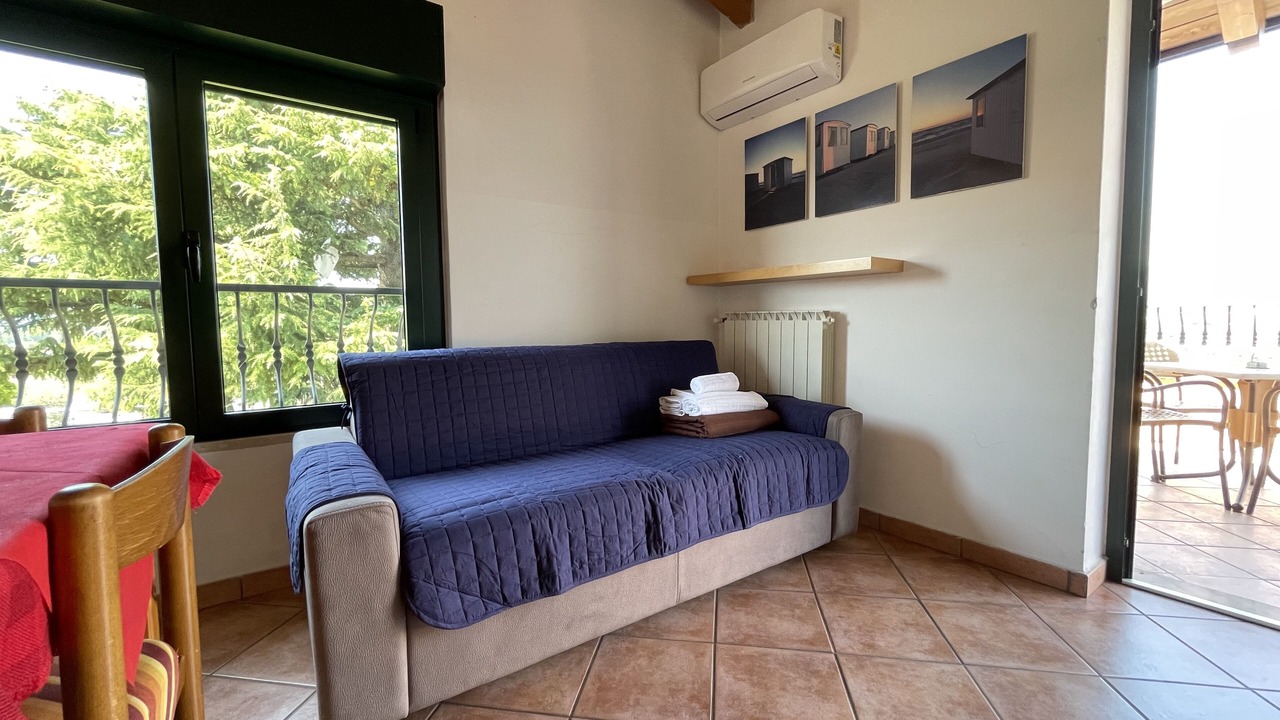 Photo of Livingroom in Manerba del Garda