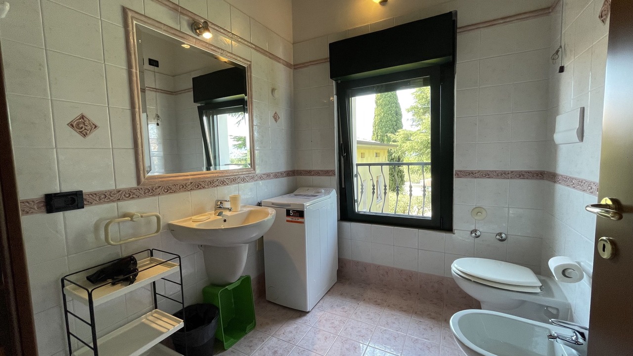 Photo of Bathroom in Manerba del Garda