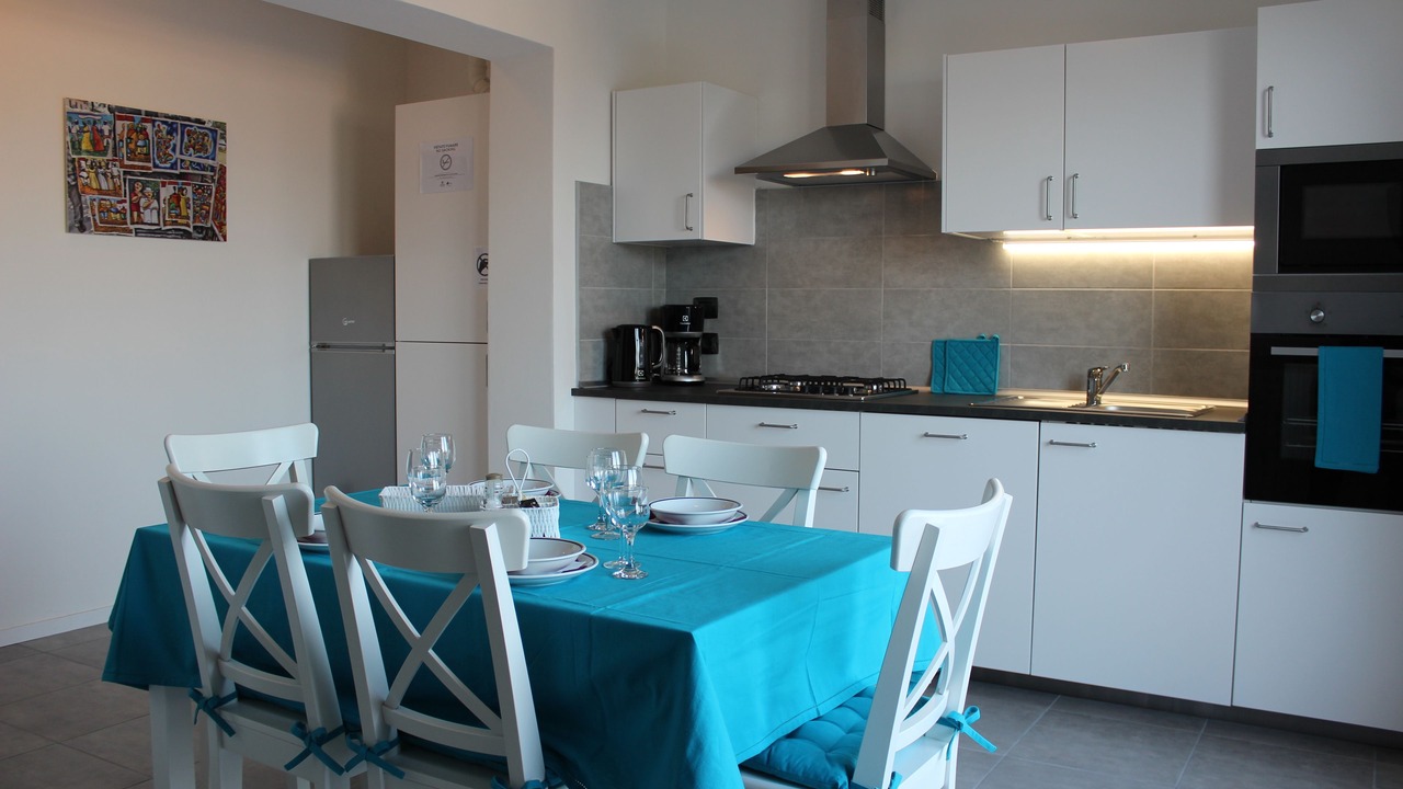 Photo of Kitchen in Manerba del Garda