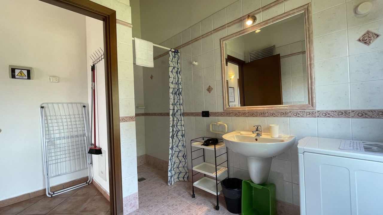 Photo of Bathroom in Manerba del Garda