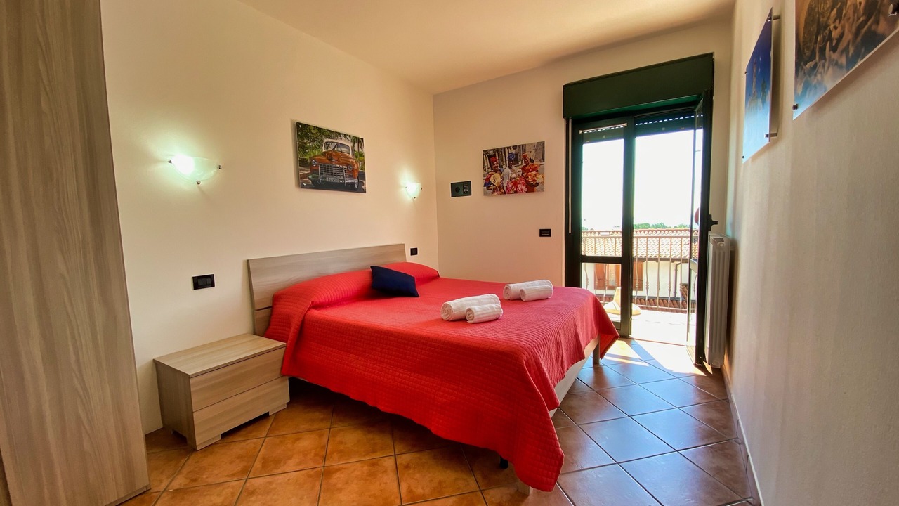 Photo of Bedroom in Manerba del Garda