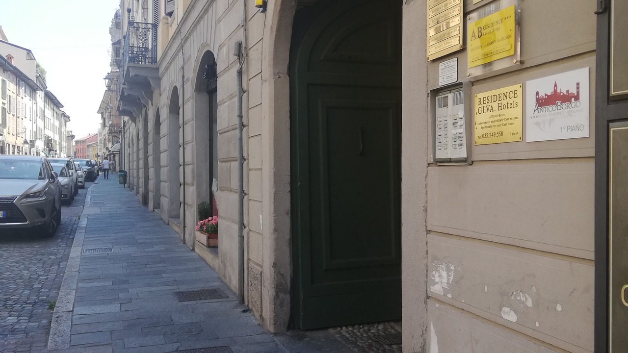 Photo of Outdoor in Citta Bassa