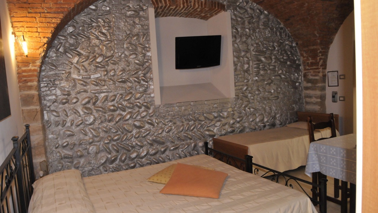 Photo of Bedroom in Citta Bassa