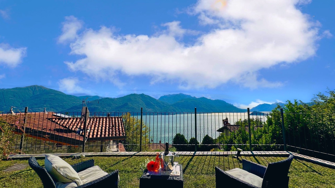 Photo of Outdoor in Naggio