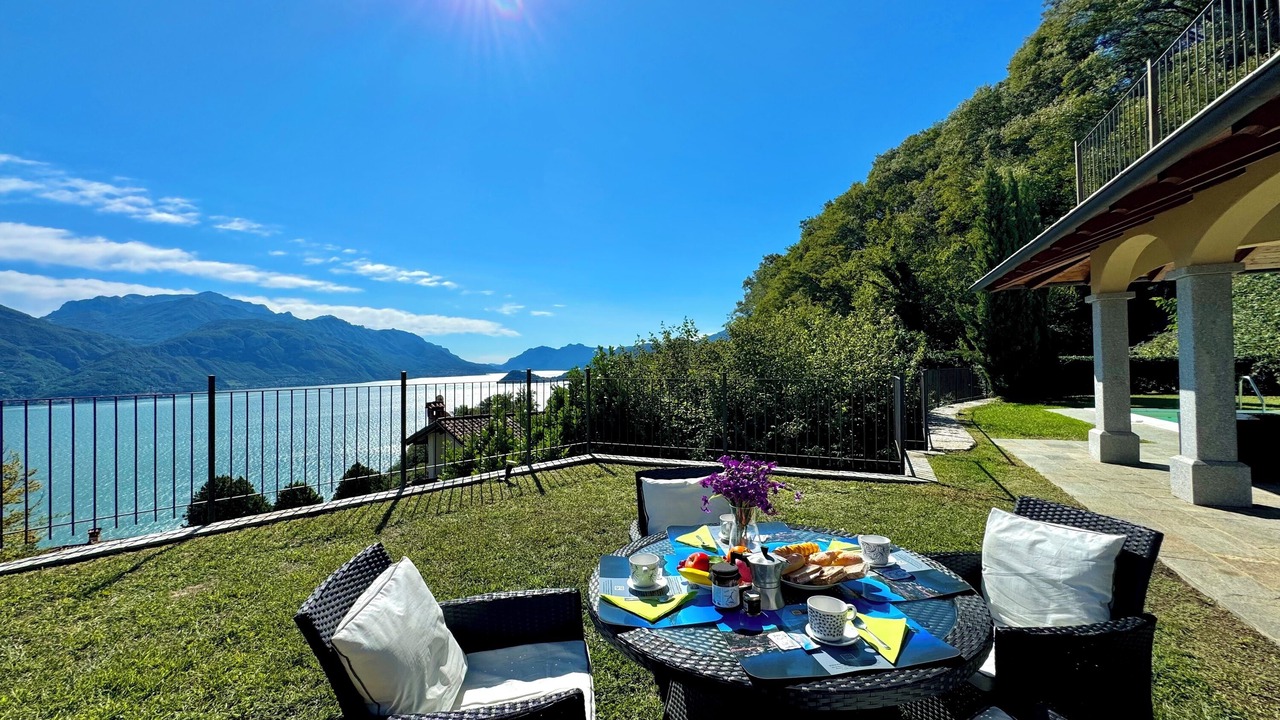 Photo of Outdoor in Naggio