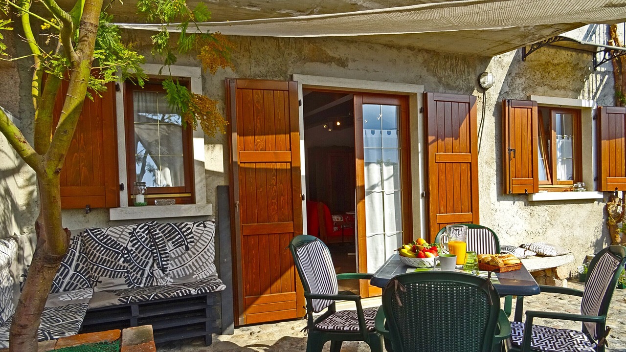 Photo of Outdoor in Tremosine
