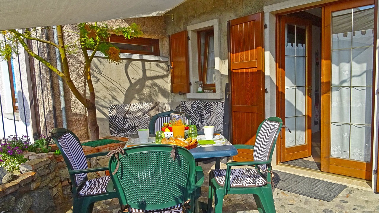 Photo of Outdoor in Tremosine