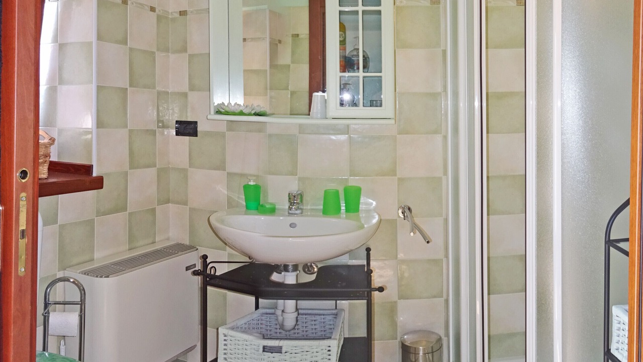 Photo of Bathroom in Tremosine