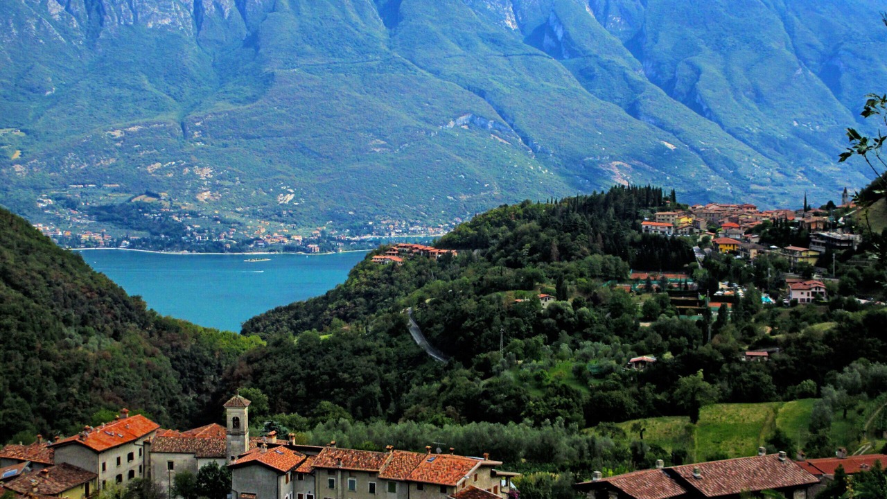 Photo of Others in Tremosine