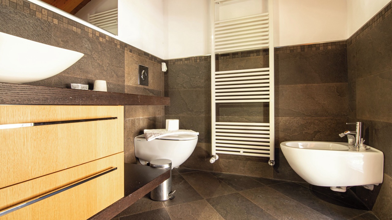 Photo of Bathroom in Perledo