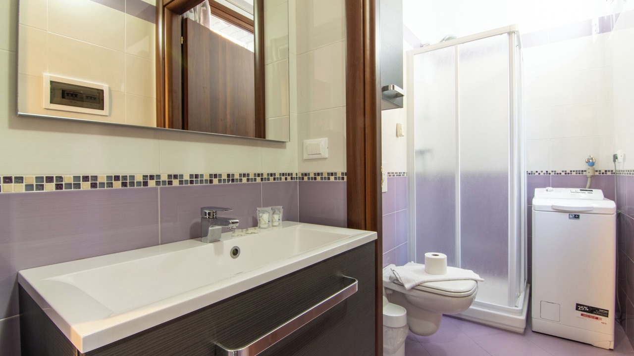 Photo of Bathroom in Perledo