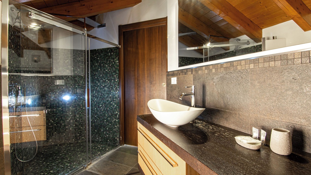 Photo of Bathroom in Perledo