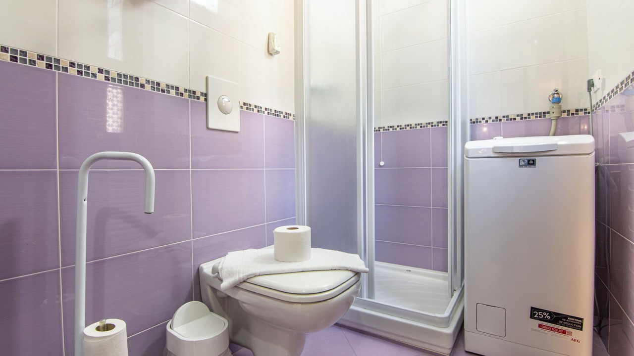 Photo of Bathroom in Perledo