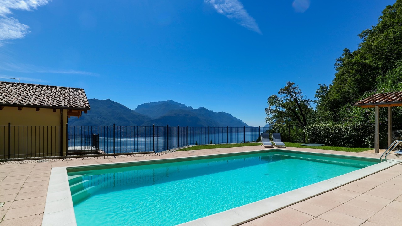 Photo of Outdoor in Naggio