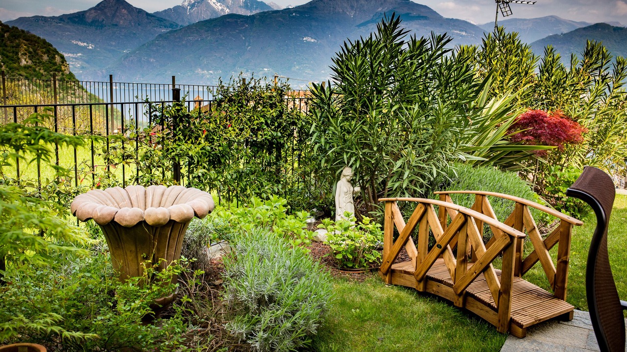 Photo of Outdoor in Naggio