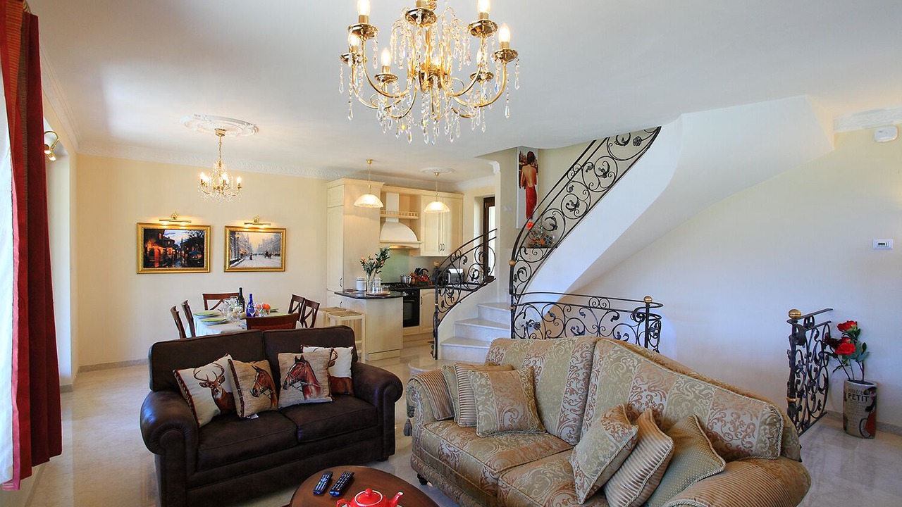Photo of Livingroom in Naggio