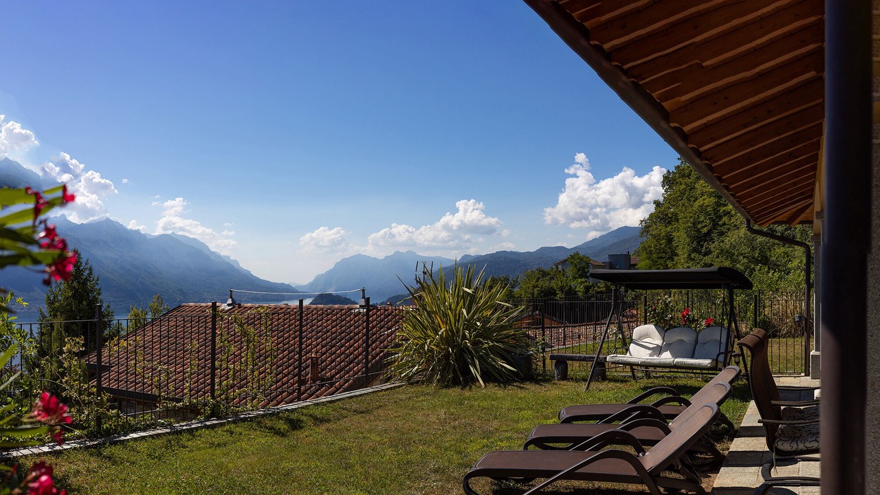Photo of Outdoor in Naggio