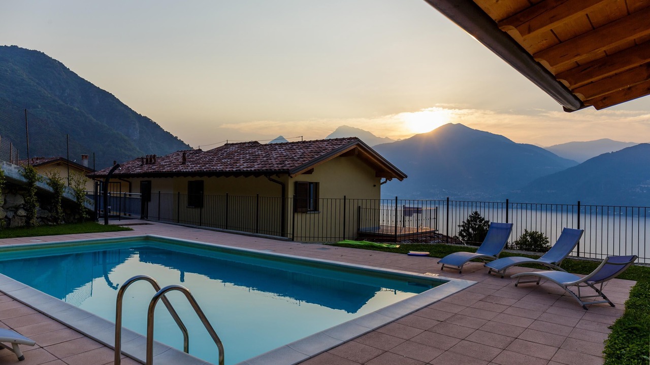 Photo of Outdoor in Naggio