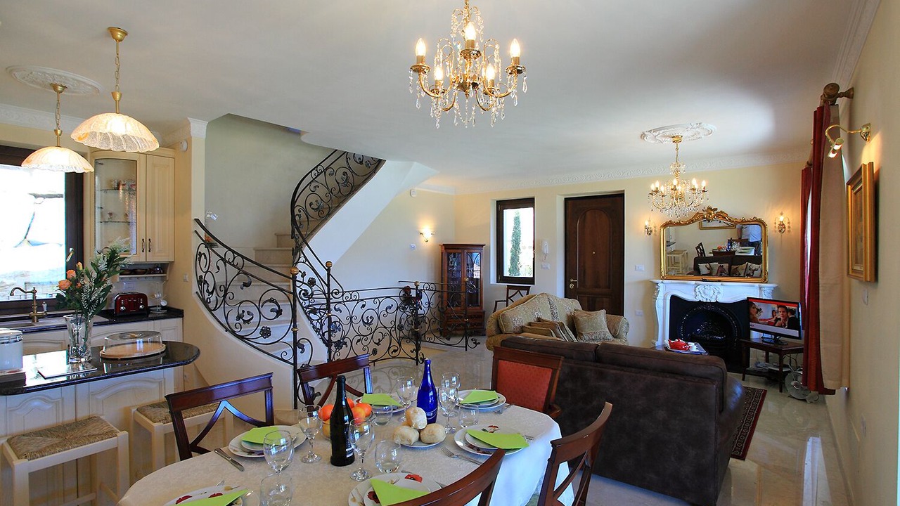 Photo of Bedroom in Naggio