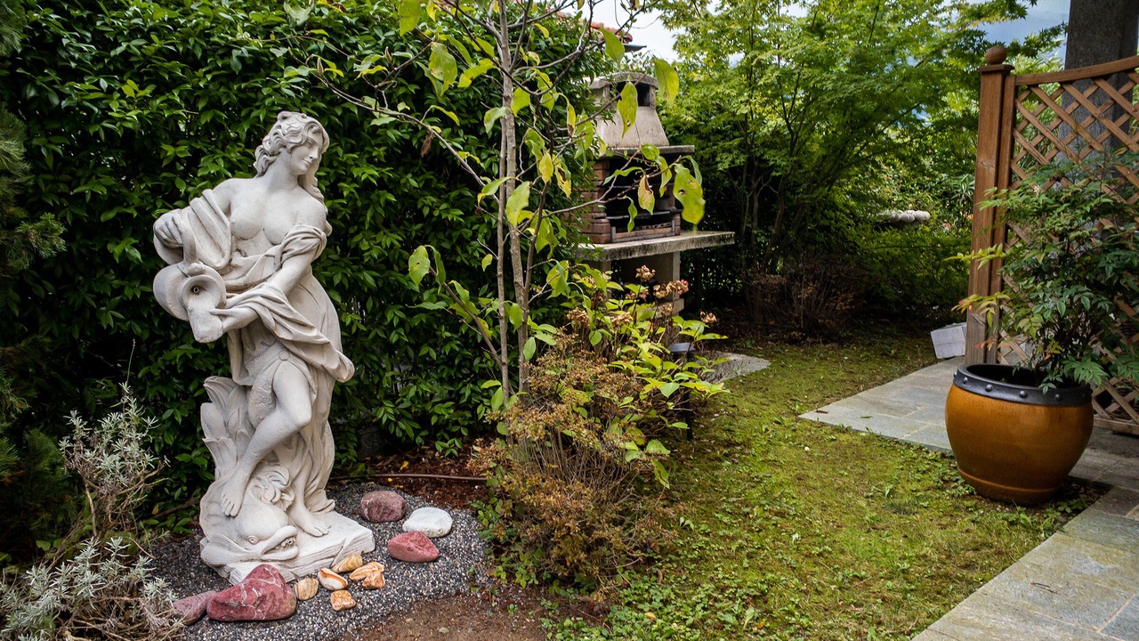 Photo of Outdoor in Naggio