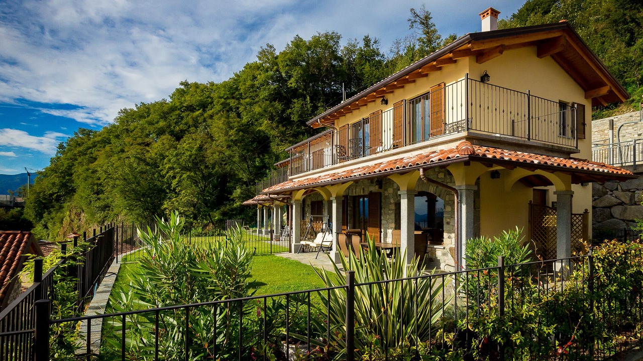 Photo of Outdoor in Naggio