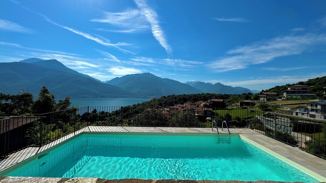 Photo of Outdoor in Calozzo