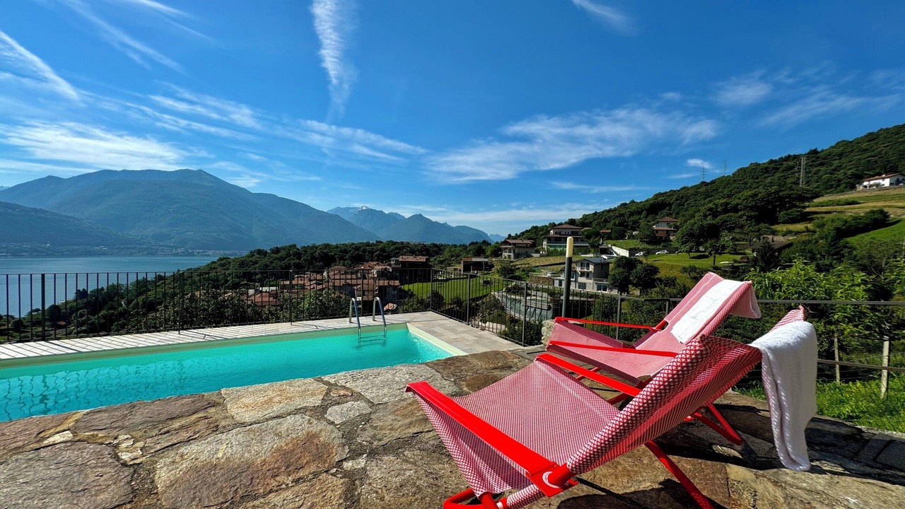 Photo of Outdoor in Calozzo