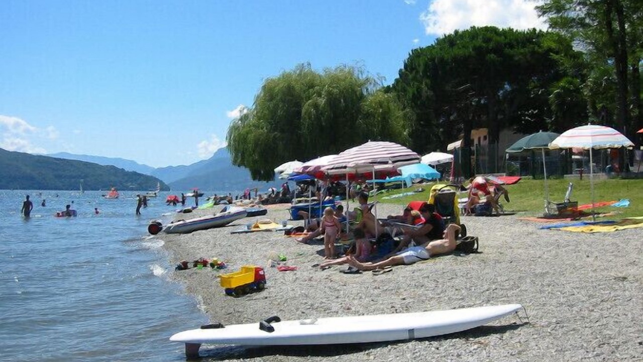 Photo of Others in Calozzo