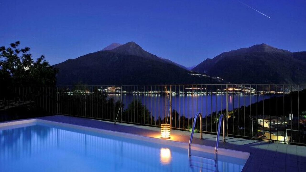 Photo of Outdoor in Calozzo