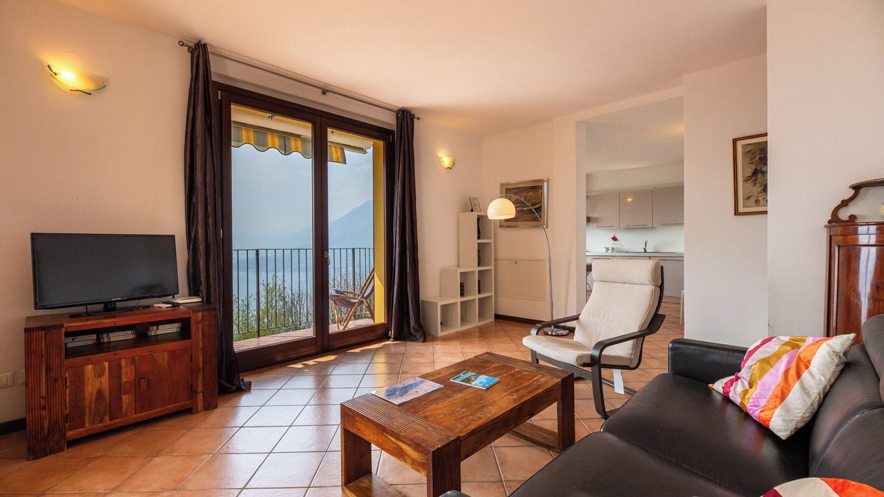 Photo of Livingroom in Perledo