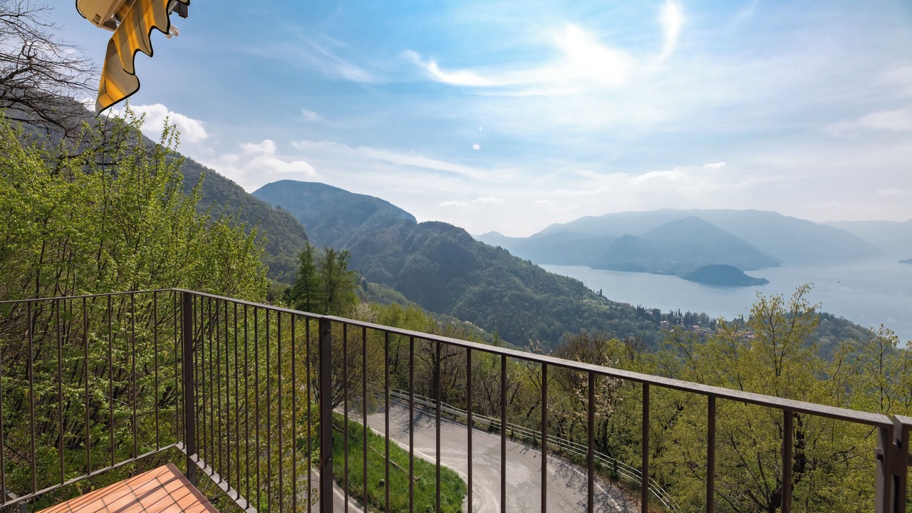 Photo of Patio Balcony in Perledo