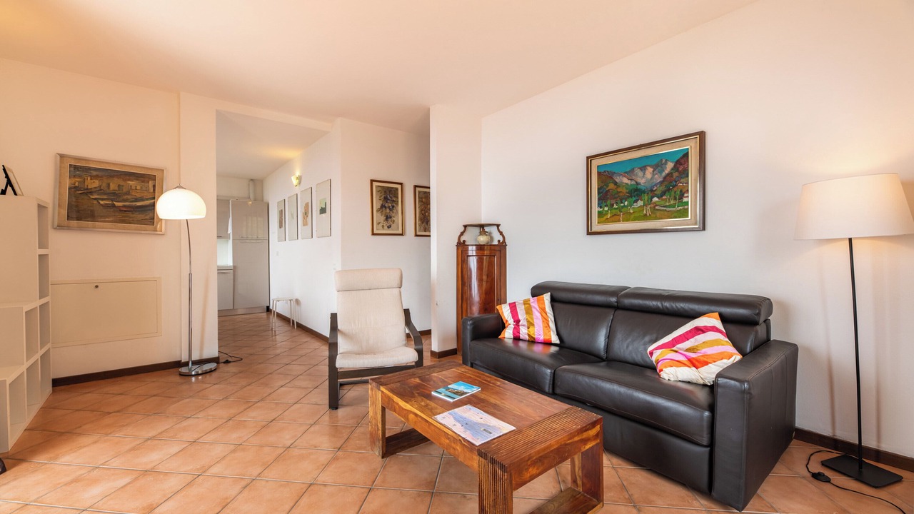 Photo of Livingroom in Perledo